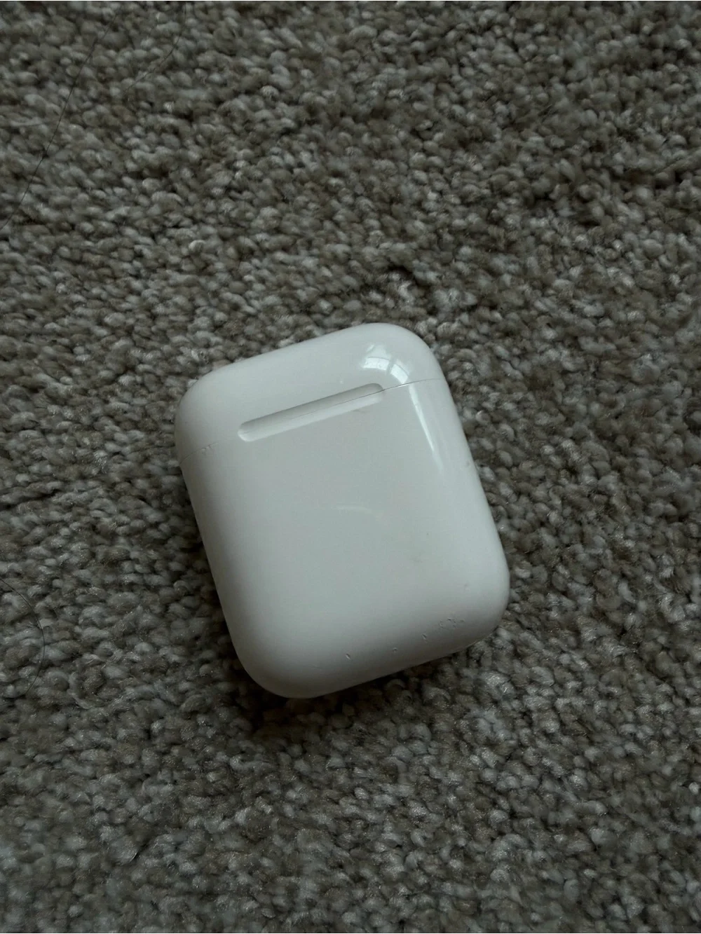 Apple EarPods generation 1